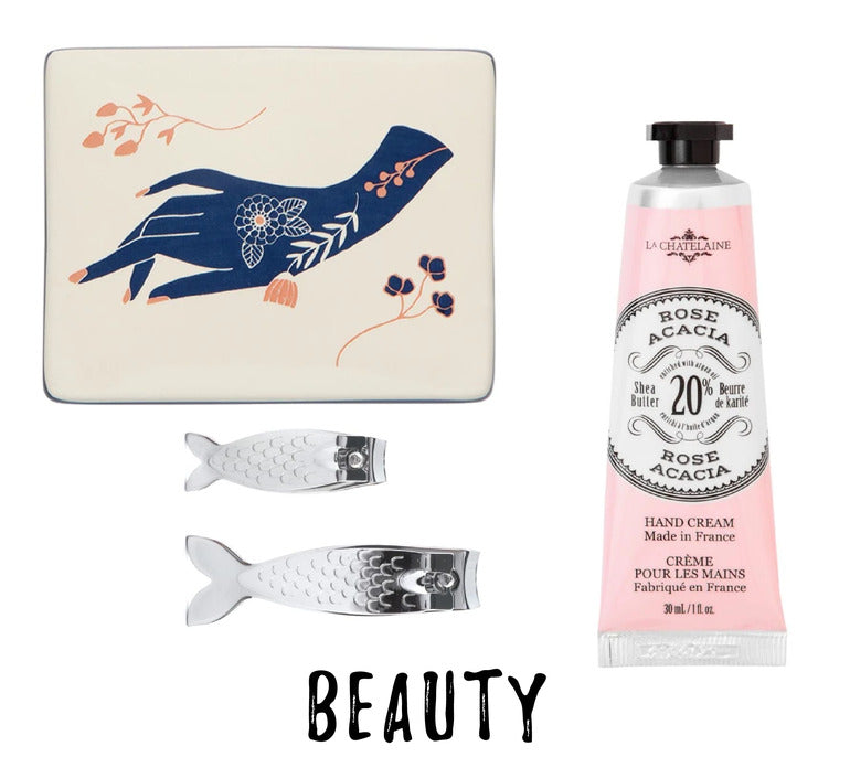 Beauty-Bath-Lotions & Powders-Perfume-Soaps-Men's Grooming