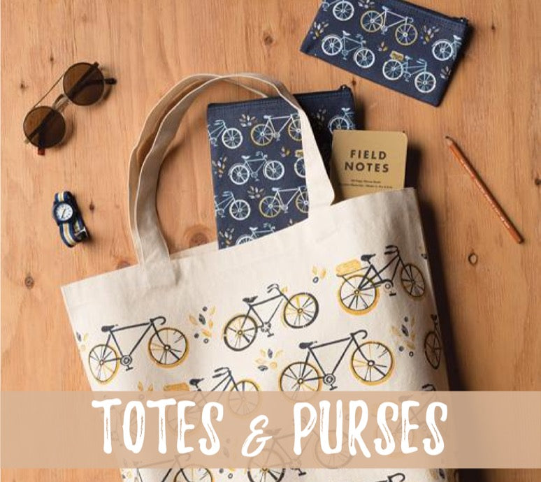 Totes and Purses