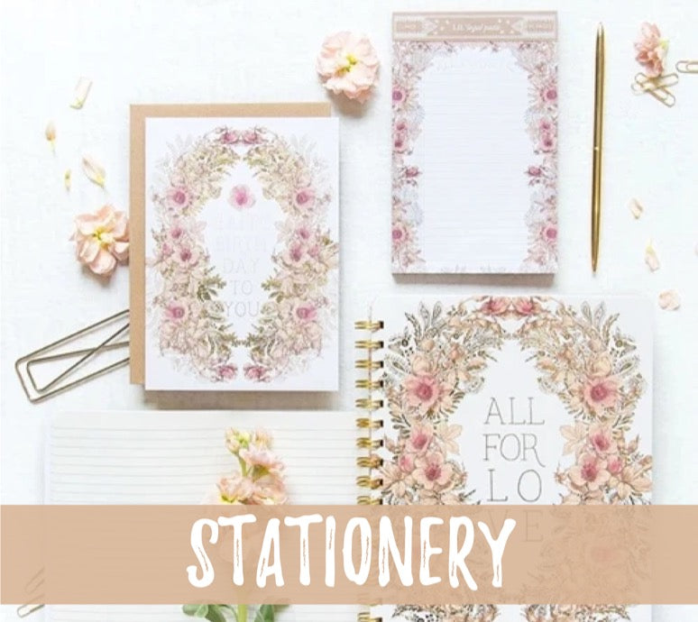 Stationery