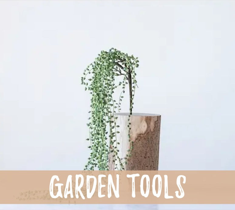 Garden Tools
