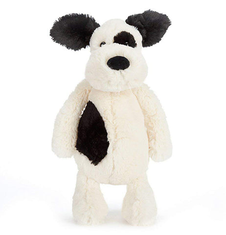 jellycat bashful puppy small