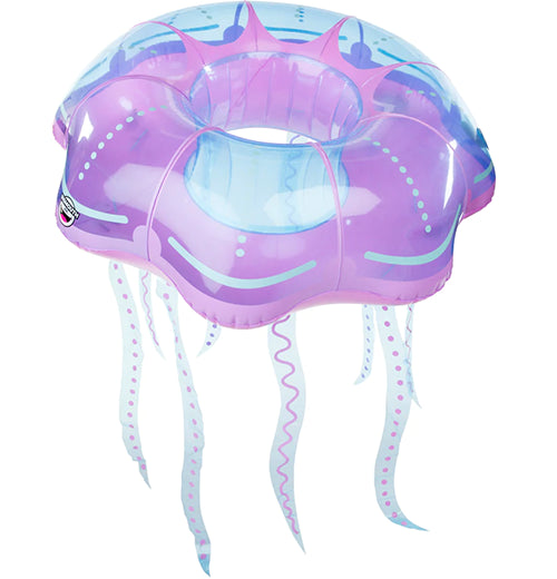 Jellyfish Pool Float