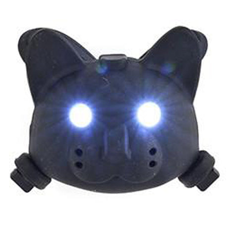 cats eyes bike lights