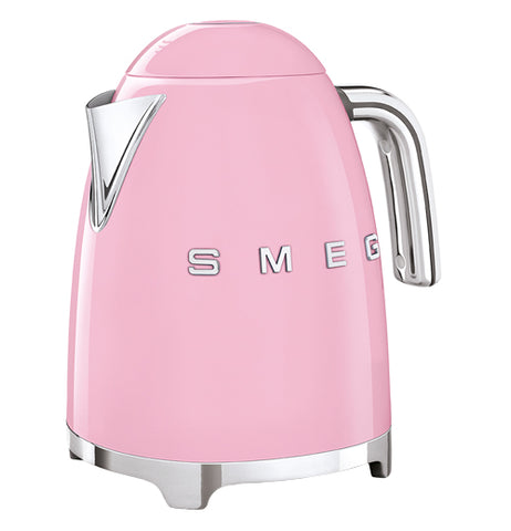 smeg electric kettle