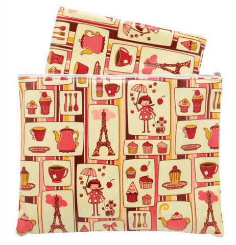 Sugarbooger By Ore Jumbo Floor Splat Mat Cupcake Little Red Hen