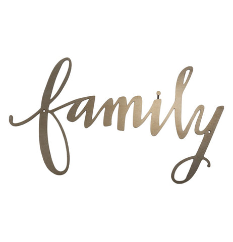 Free Free 66 Word Fancy Writing Family Svg SVG PNG EPS DXF File