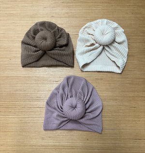 Baby girl Turban - Magnolia Ray Boutique