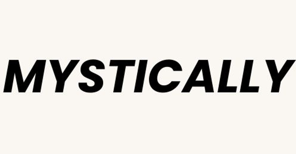 Shop Mystically