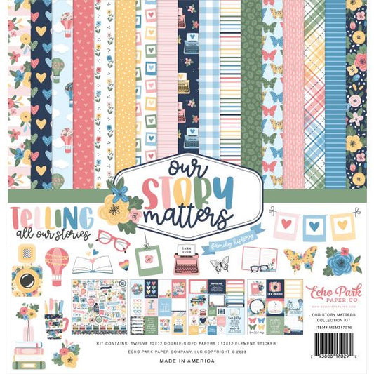 Baby Boy Scrapbook Paper: Pattern Paper Double Sided 8.5x8.5 Decorative  Paper for It's a Boy Card Making, Art Craft Projects and Baby Boy Scrapbook
