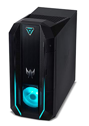 predator pc i7