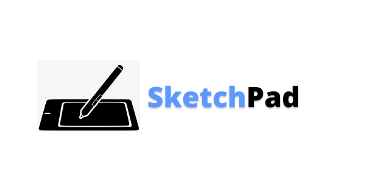 SketchPad