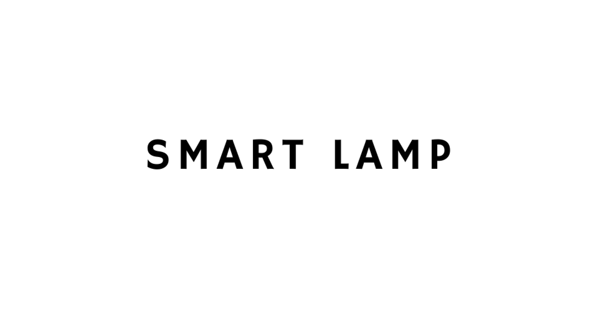 Smart Lamp