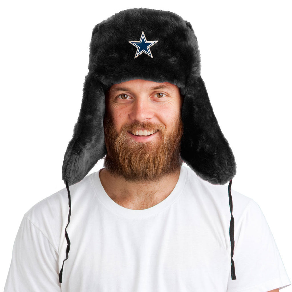 dallas cowboys winter caps