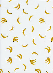 nanners in yellow cotton lawn rashida coleman hale cotton and steel