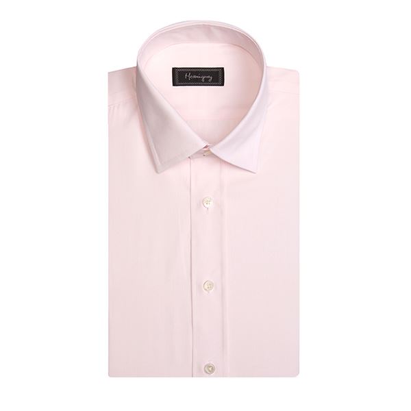 Buy Pink & White Bengal Stripes Casual Shirt - Londonprints – London Prints