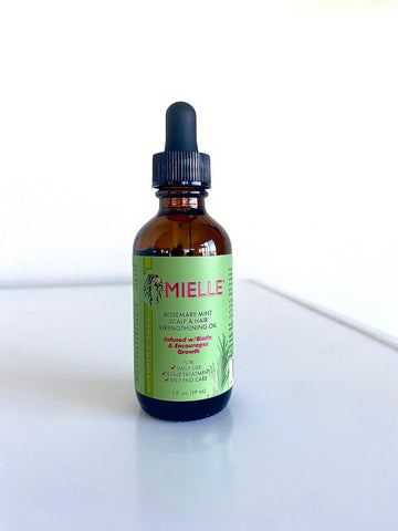 mielle hair growth oil