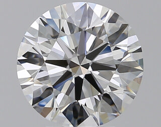 Labgrown 1.8 Carat Round Diamond - RockHer.com product image