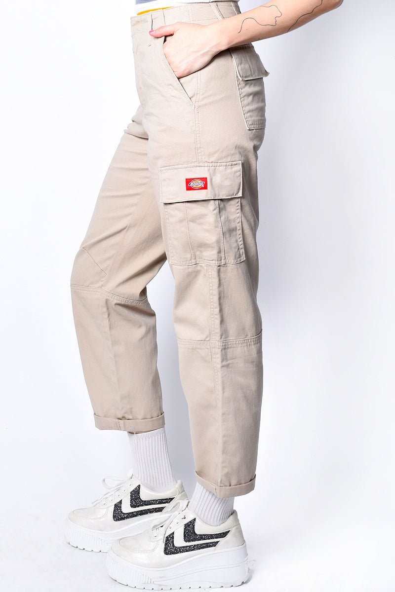 dickies girl cargo pants