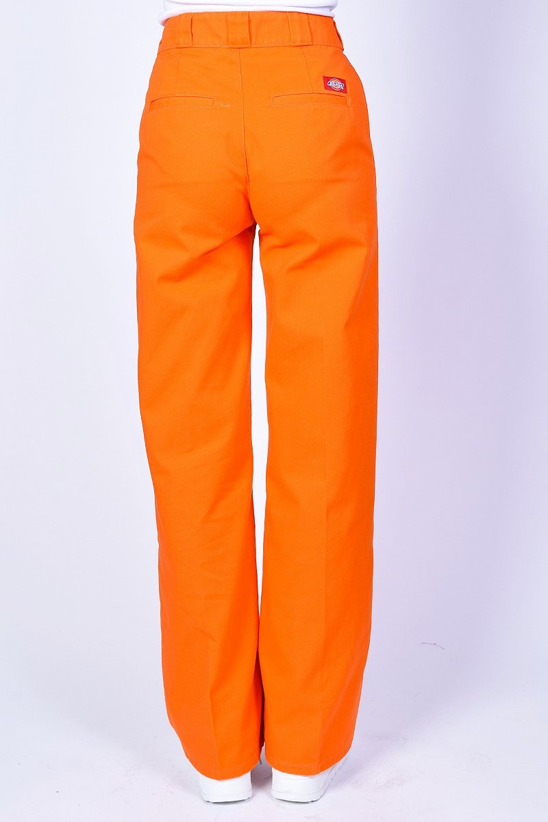 dickies wide leg skater pants