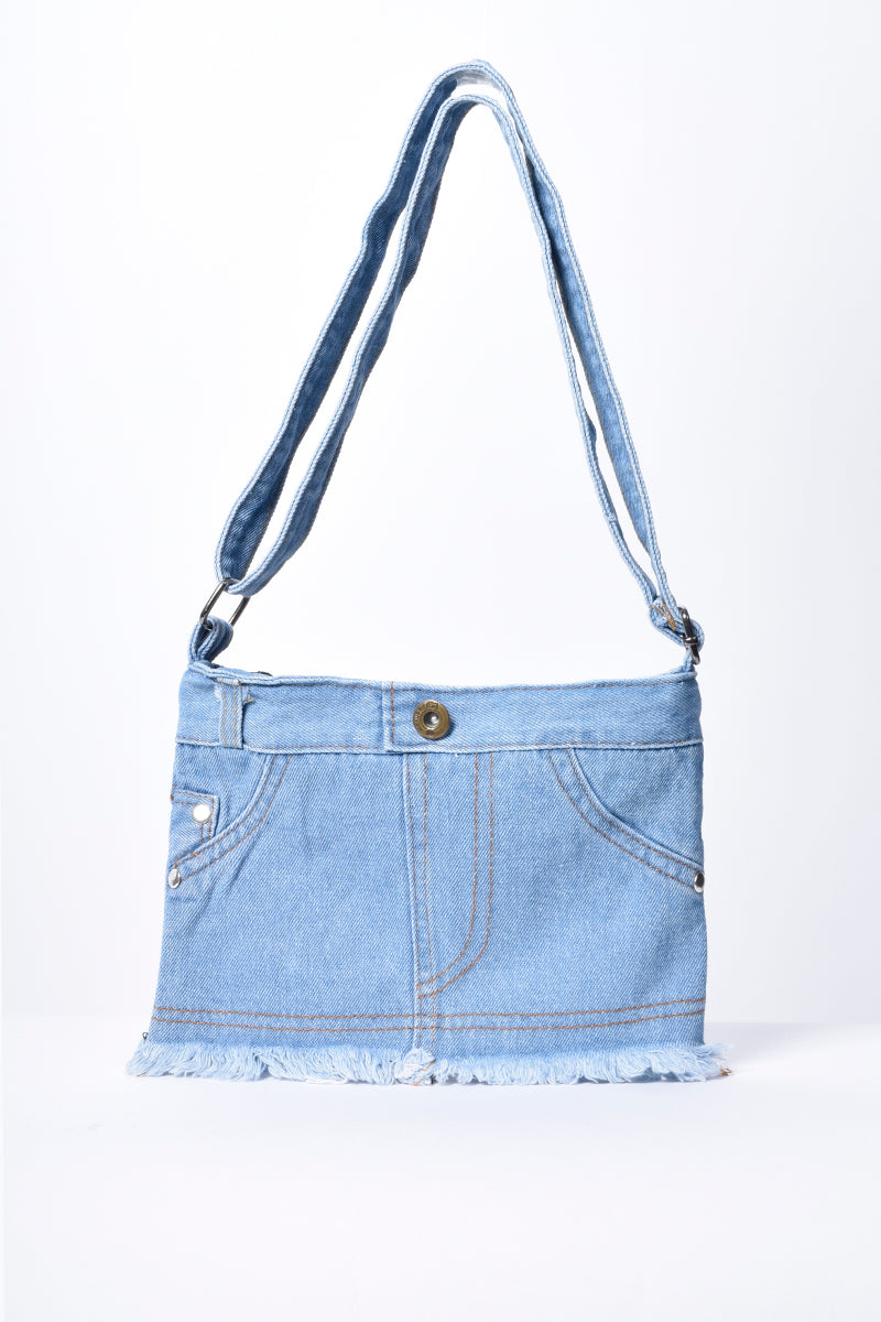 little shoulder bag