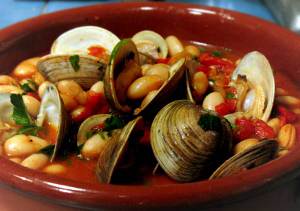 Clams_beans_002