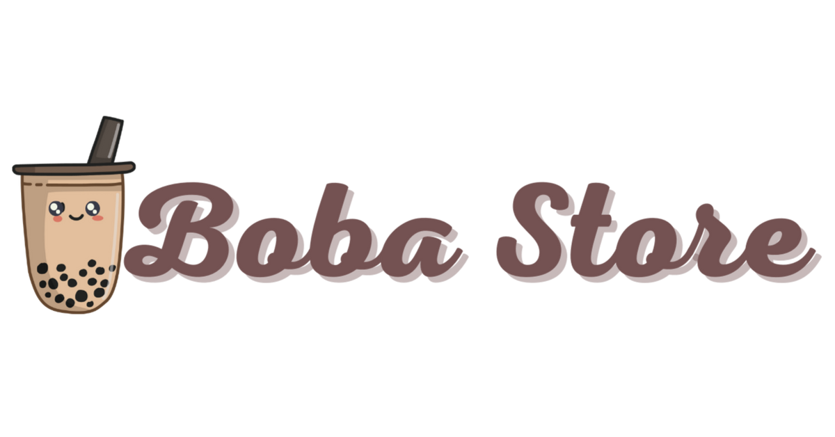 Boba Store Inc