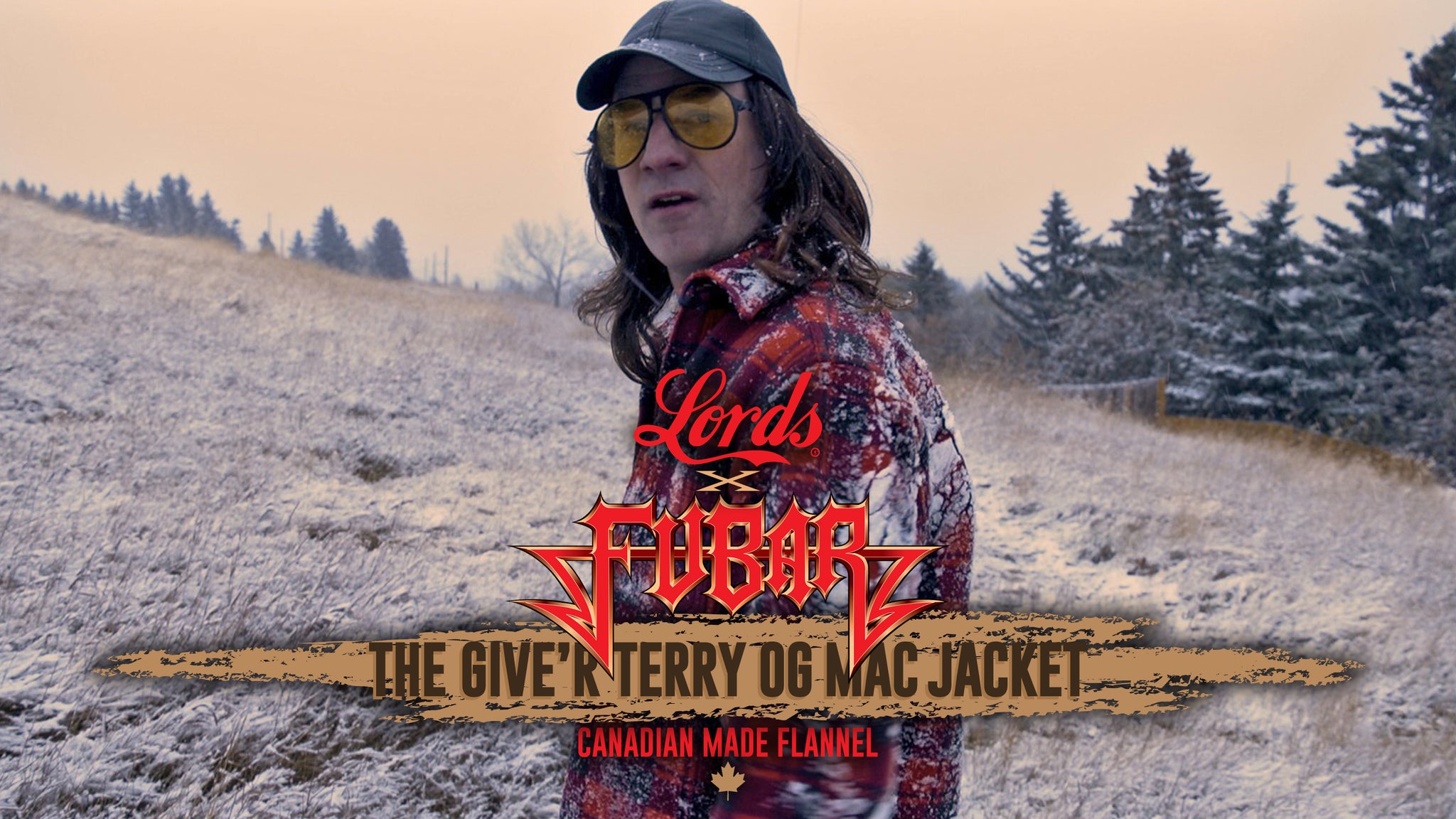 Lords x Fubar