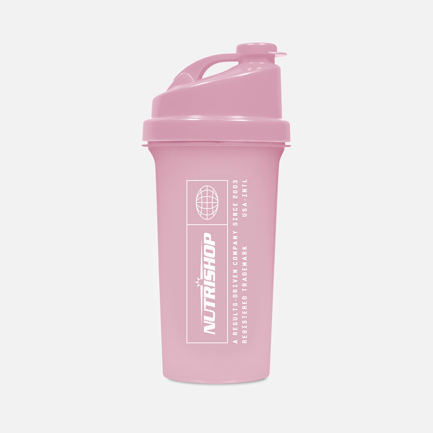 45 oz. Anniversary Shaker Cup