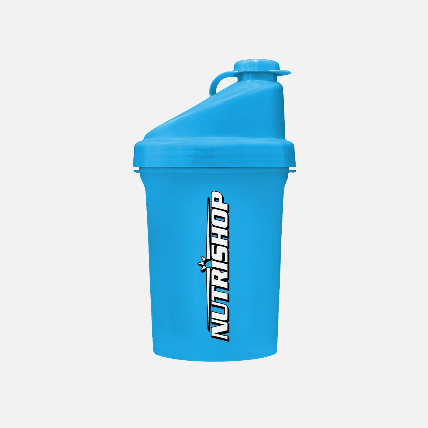 ShakeSphere Tumbler VIEW: Protein Shaker Bottle with Side Window