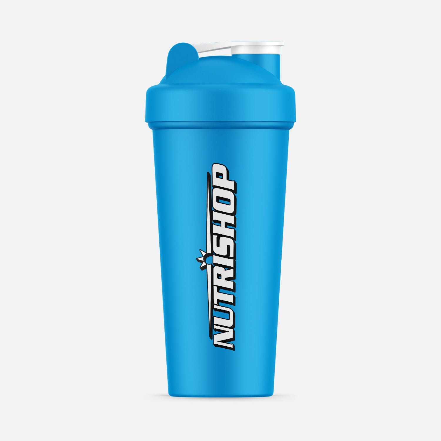 16 oz. Logo Shaker Cup