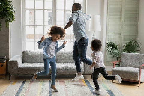 Indoor Dancing