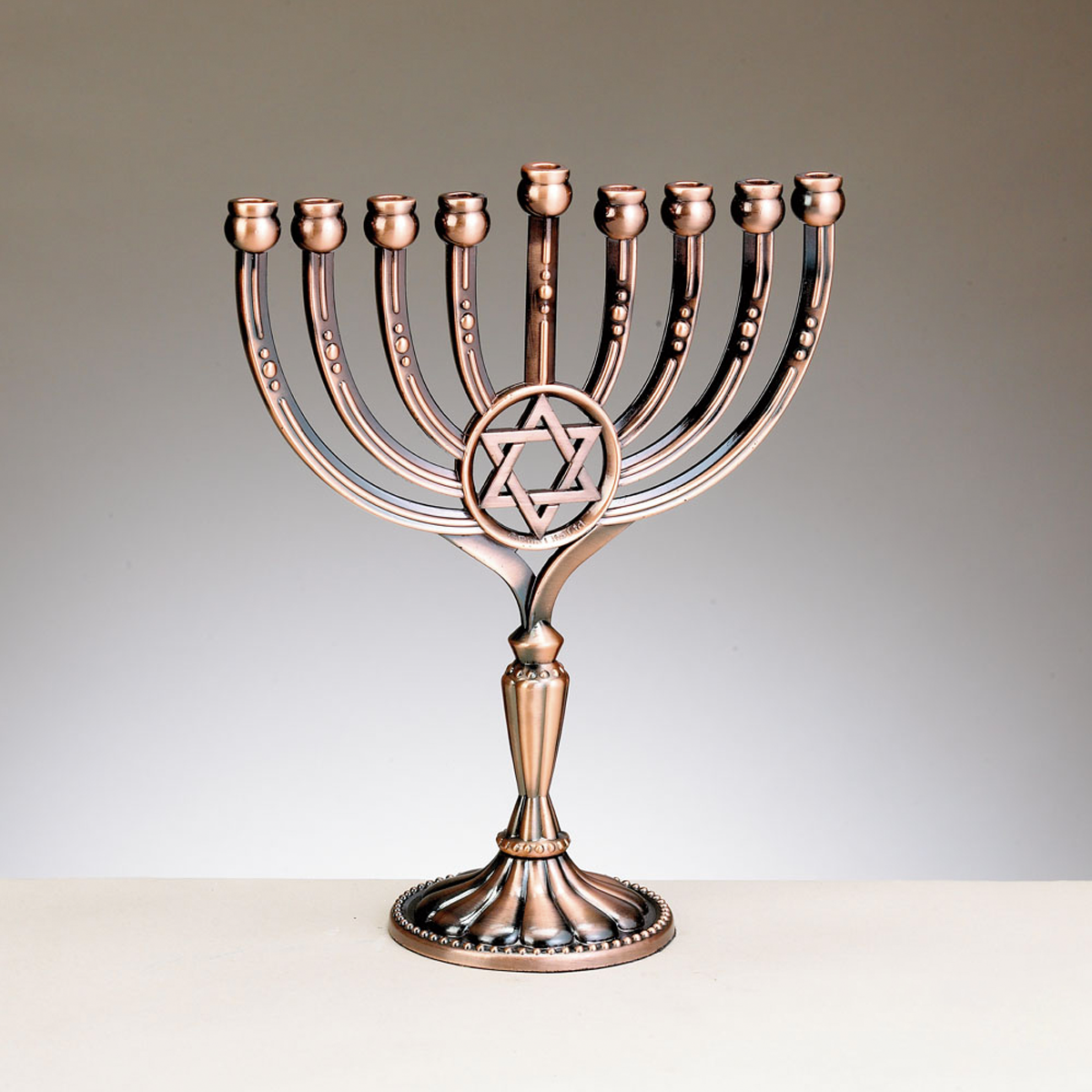 chevonne my menorah