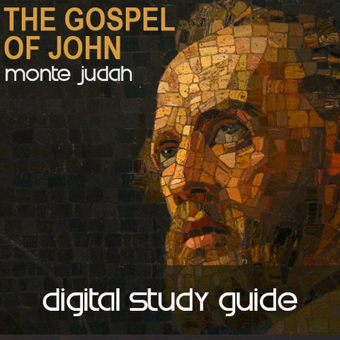 gospel of john bible study for youth pdf