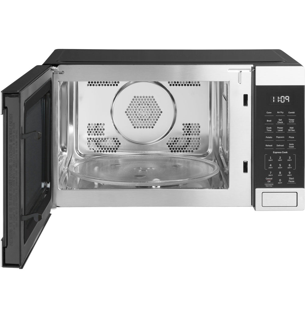 GE Mechanical Air Fry 7-in-1 Toaster Oven