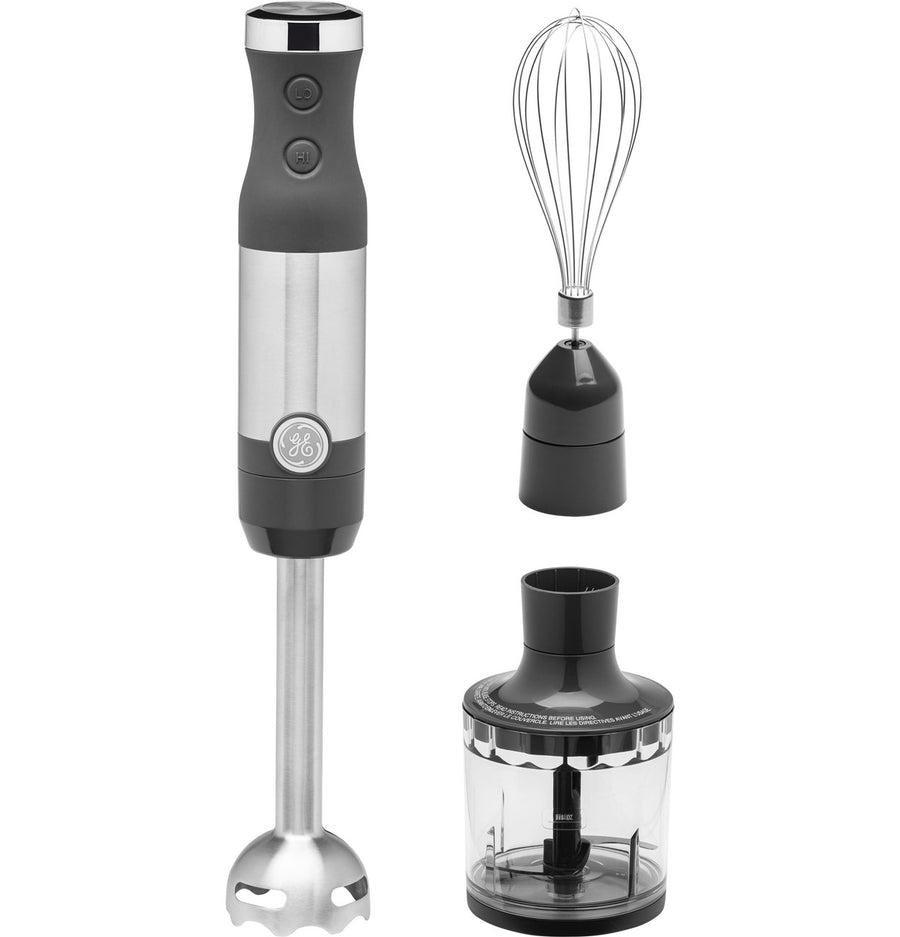 FOOD PROCESSORS – GE Appliances Philippines