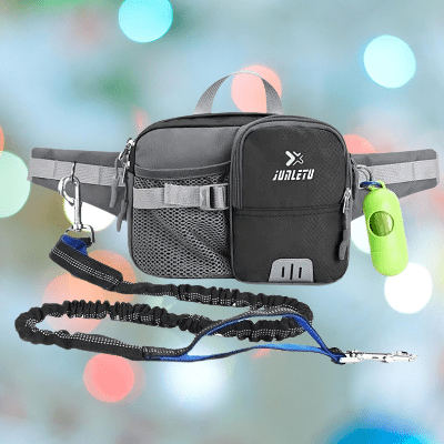 Sac Banane - WaistBag™ - Gris