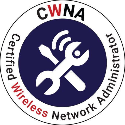 CWNP - CWNA Logo