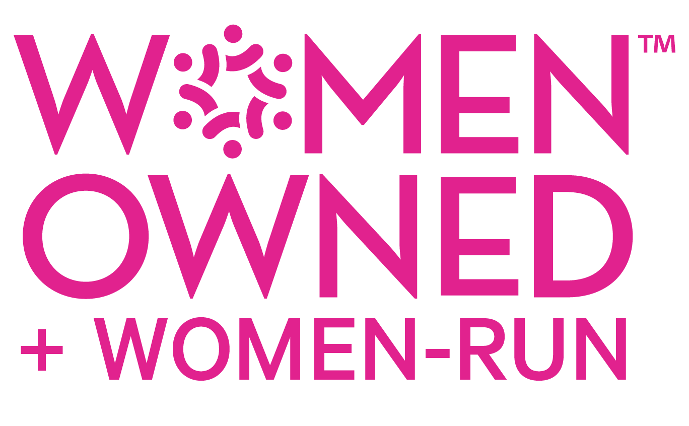 Woman-Owned Logo