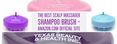 Texas Beauty & Health Official Store on Amazon