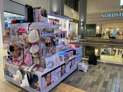 Top Christmas Gifts 2023 at the Galleria Mall Houston Texas | Texas Beauty & Health