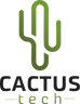 Loja Cactus Tech