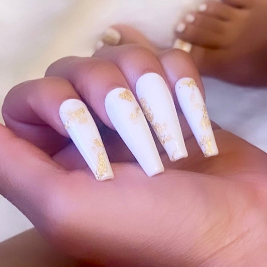 2023's Must-Have $36.99 Press-On Nails: Shades of Summer '22: On