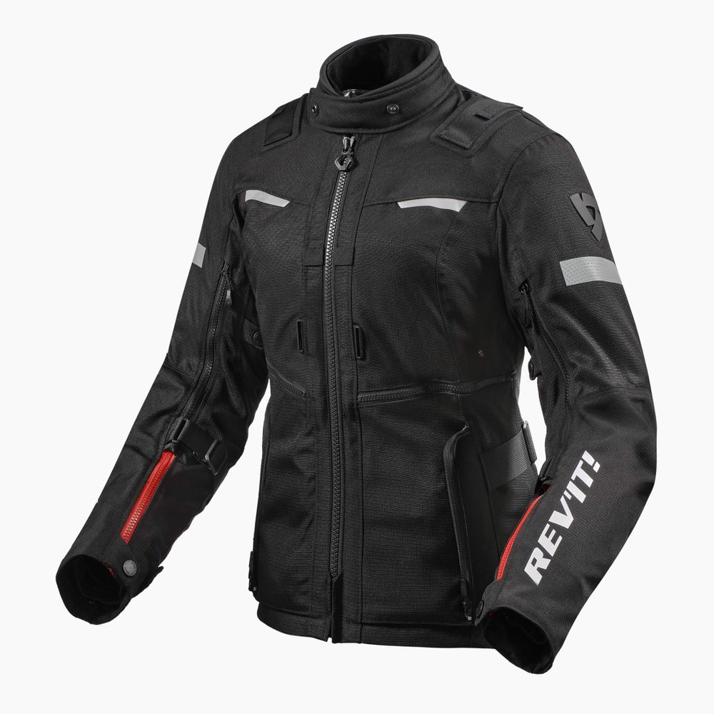 REV'IT! Sand 4 H2O Jacket – Motohut