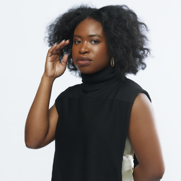 Modupe Oloruntoba est le pionnier du changement dans le journalisme de mode