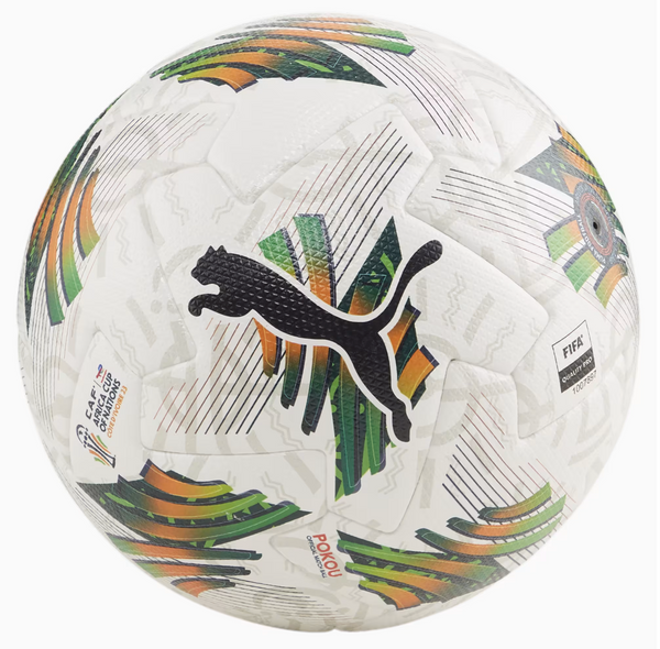 PUMA Orbita TotalEnergies CAF Africa Cup of Nations 2023 (FIFA Pro) Football