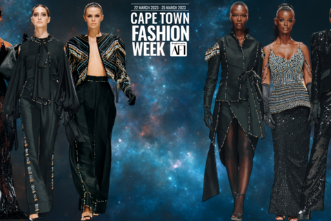 REVIEW: Scalo at Cape Town Fashion Week – African Fashion International