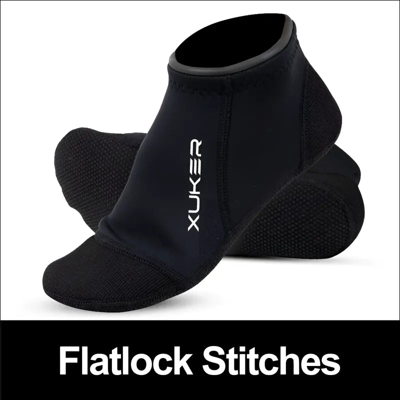 Neopren Socken 6