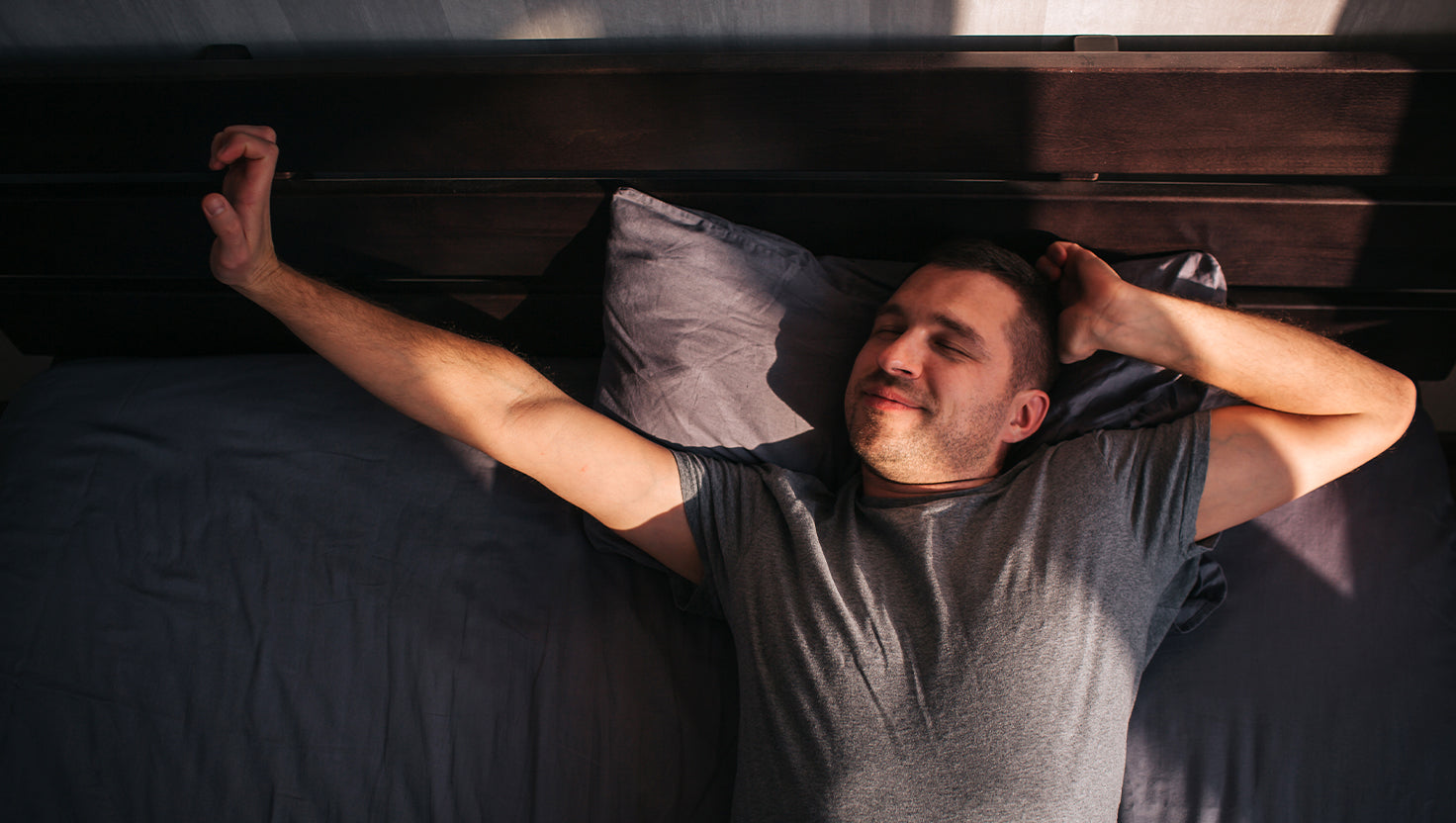 The Science of Sleep How to Improve Recovery and Boost Performance Bottom Line