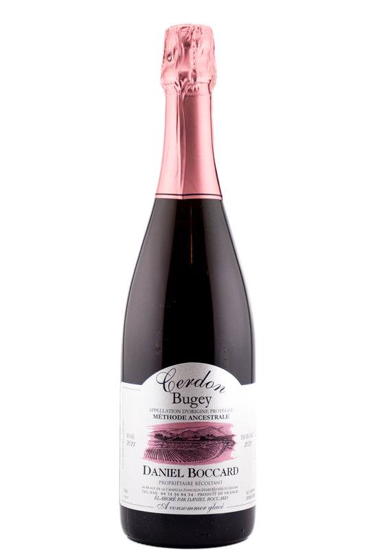 Rose Wine – Liner & Elsen