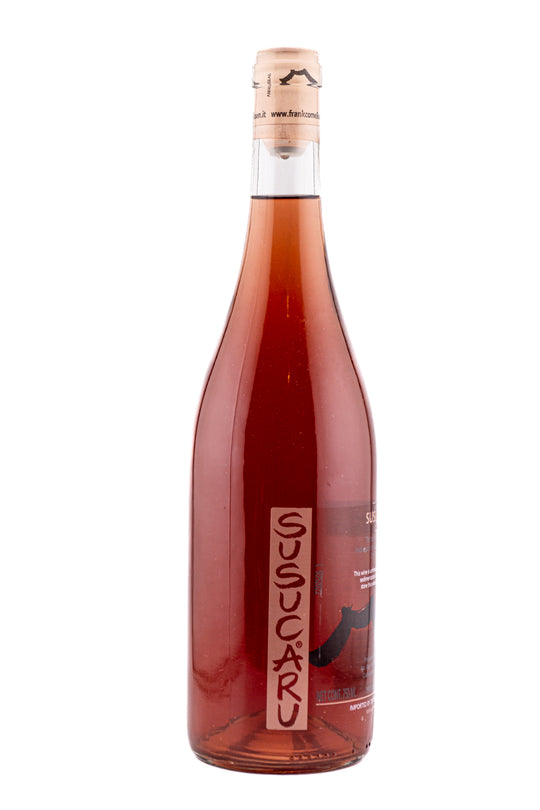 Rose Wine – Liner & Elsen